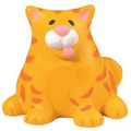 Fat Cat Squeezies Stress Reliever
